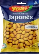 Amendoim Yoki