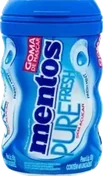 Mentos