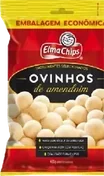 Ovinhos de amendoim