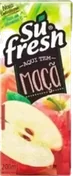 Suco de maçã