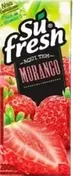 Suco de morango